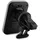 BMW BMMWCCDTPK 15W Induktionshalter Glas/Grill schwarz/schwarz MagSafe Signature Edition