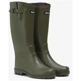 Aigle Aiglentine 2 Damen Khaki 38