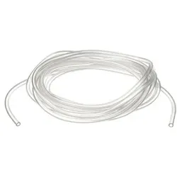 Verbindungsschlauch für Cl2, 3 Meter, 4,76 x 1,59 mm, Tygon, PTFE