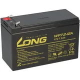 KungLong LC-R127R2PG 12V 7200 mAh 1 St.