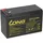 KungLong LC-R127R2PG 12V 7200 mAh 1 St.