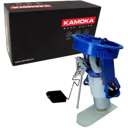 Kamoka Kraftstoff-fördereinheit Benzinpumpe Passend Für Bmw 3er E36: Kraftstoff-fördereinheit Bmw: 16141182985 Bmw: 16141183139 Bmw: 16146758736 Bmw: