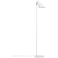 Dyberg Larsen Cale Stehlampe aus Metall weiß