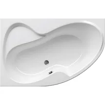 Ravak Rosa ii Eckbadewanne 170 x 105 cm (C221000000)