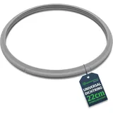 Dichtungsring (Für Schnellkochtöpfe Mit Innendurchmesser 22Cm) Für Fissler Schne