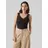 Vero Moda Top Schwarz S