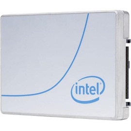 Intel DC P4600 1,6 TB 2,5"