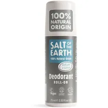 Salt Of the Earth Natürlicher Deo-Roller Geruchlos 75 ml