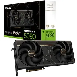 Asus PROART GeForce RTX 5090 OC 32GB GDDR7 90YV0P00-M0NA00