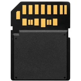 Sony SDXC SF-G TOUGH 64GB Class 10 UHS-II U3