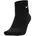 Knöchelsocken 6er Pack schwarz/weiß 34-38