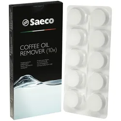 Saeco Kaffeefettlöser Tabletten