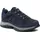 Columbia Redmond III Low Waterproof Herren collegiate navy/ti grey steel 40