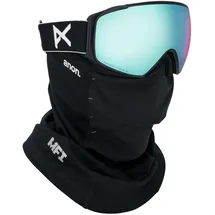 Anon M4S Cylindrical 2025 Black/Perceive Vrbl Blue