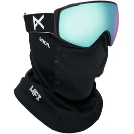 Anon M4S Cylindrical 2025 Black/Perceive Vrbl Blue