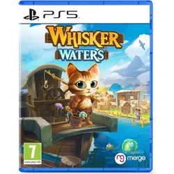 Whisker Waters - PS5 [EU Version]