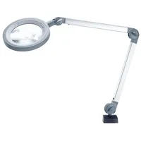 Waldmann Light Lupenleuchte