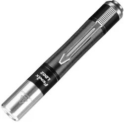Fenix LD02 V2.0 Cree XQ-E HI LED und UV Licht Taschenlampe