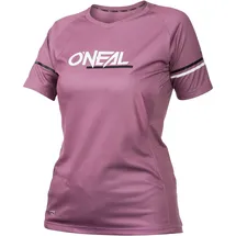 O'Neal Oneal Soul V.23 Kurzarm-t-shirt - pink, - XL