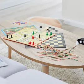 Schmidt Spiele Spielesammlung 100 Spielemöglichkeiten