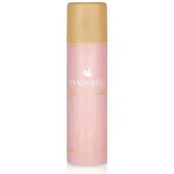 Vanderbilt Deodorants 150 ml