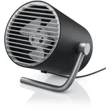 CSL Mini Ventilator 0 cm Tischventilator Schwarz