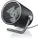 CSL Mini Ventilator 0 cm Tischventilator Schwarz