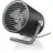 CSL Mini Ventilator 0 cm Tischventilator Schwarz