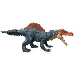 MATTEL HDX51 Jurassic World Massive Action Siamosaurus