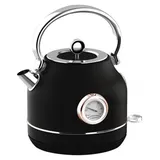 Berlinger Haus 1,7 l Schwarz/Silber