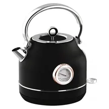 Berlinger Haus 1,7 l Schwarz/Silber