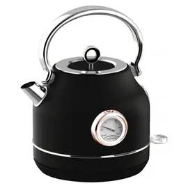 Berlinger Haus 1,7 l Schwarz/Silber