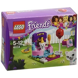 LEGO Friends Partystyling 41114