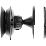 Fidlock VACUUM Smartphone-Halterung Wall Base schwarz