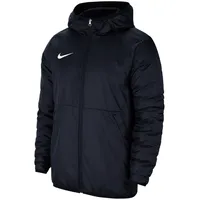 Nike Park 20 Übergangsjacke Herren 451 obsidian/white XXL