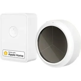 Meross Ms100fhhk Homekit Temperatur- und Luftfeuchtigkeitssensor-Kit