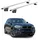 Aurilis Dachträger Aluminium für BMW X5 F15 G05