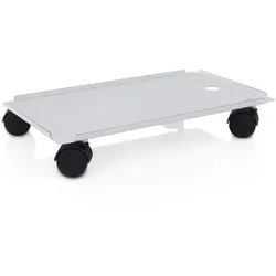 IDEAL Rollwagen für Luftfilter AP60 Pro / AP80 Pro