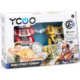 Silverlit Robo Street Kombat