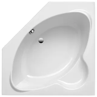 Ottofond Miami Eckbadewanne 125 x 125 cm (910001)