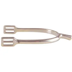 BR Sporen mit abgeflachtem Dorn Damen
