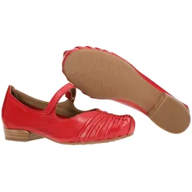 Everybody GALEGA Schuhe rot rosso 30508 für Damen, rot, Größe 39 1⁄2 EU