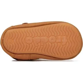 Froddo Kinder Barfußschuhe Braun G1130006-4 Grösse 23 - 23