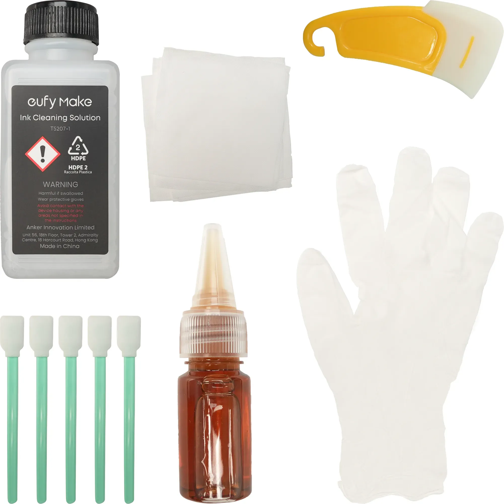 Eufymake Maintenance Kit