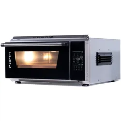 Effeuno Easy Pizza Evolution P134H - Pizzaofen