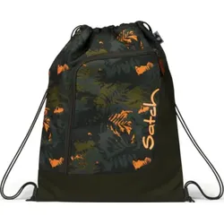 SATCH 00272-90216-10 GYMBAG Sportbeutel Jurassic Jungle