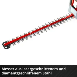 Einhell GE-CH 36/61 Li ohne Akku