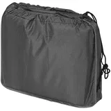 AeroCover Hängekorbhülle Ø100x200 cm Anthrazit