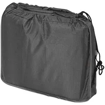 AeroCover Hängekorbhülle Ø100x200 cm Anthrazit