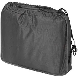 AeroCover Hängekorbhülle Ø100x200 cm Anthrazit